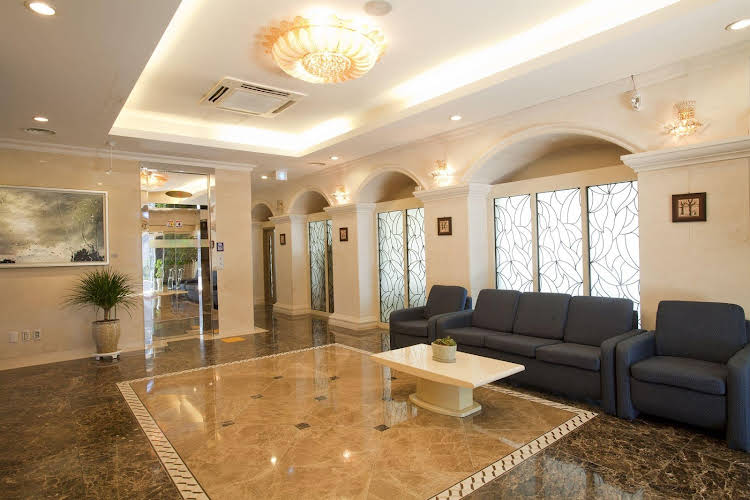 hotel elin