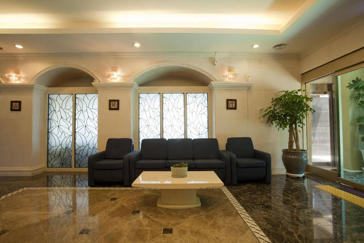 hotel elin