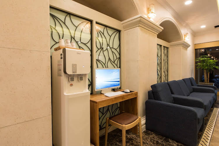 hotel elin