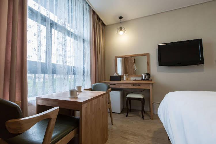 hotel elin