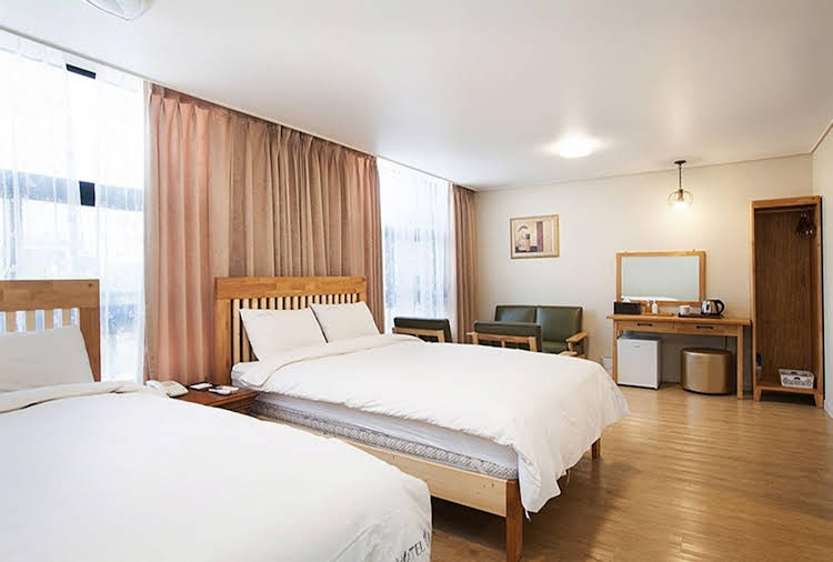 hotel elin