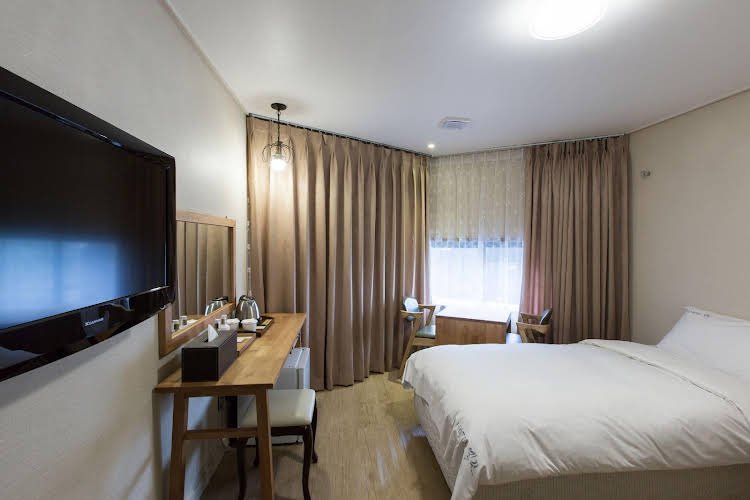 hotel elin