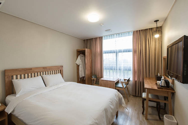 hotel elin