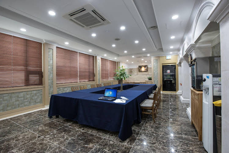 hotel elin