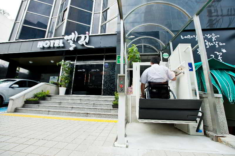 hotel elin