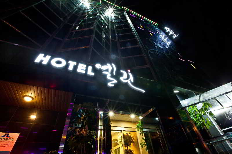 hotel elin