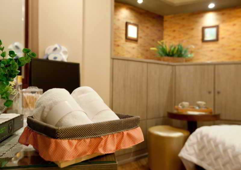 hotel elin