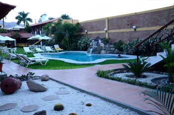 hotel oro viejo