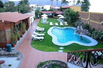hotel oro viejo