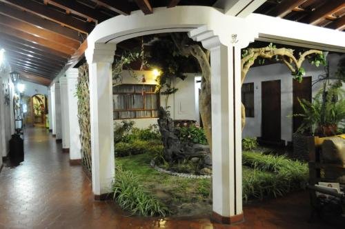 hotel oro viejo