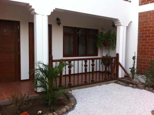 hotel oro viejo