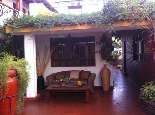 hotel oro viejo