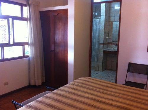 hotel oro viejo