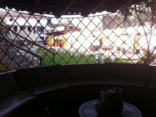 hotel oro viejo