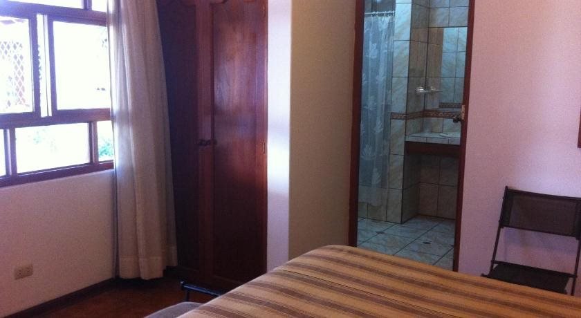 hotel oro viejo