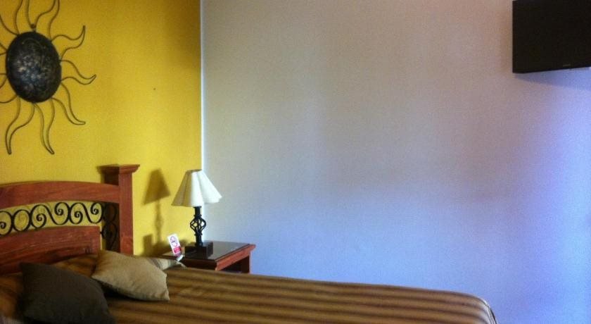 hotel oro viejo