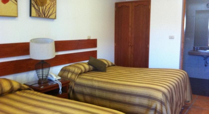 hotel oro viejo