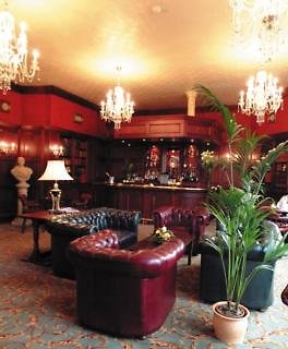 Orwell Hotel,Felixstowe>>Aldeburgh,4 star