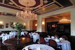 Orwell Hotel,Felixstowe>>Aldeburgh,4 star