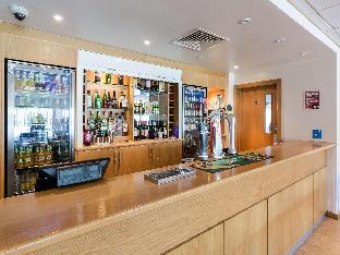 travelodge sunbury m3