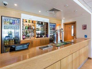 travelodge sunbury m3