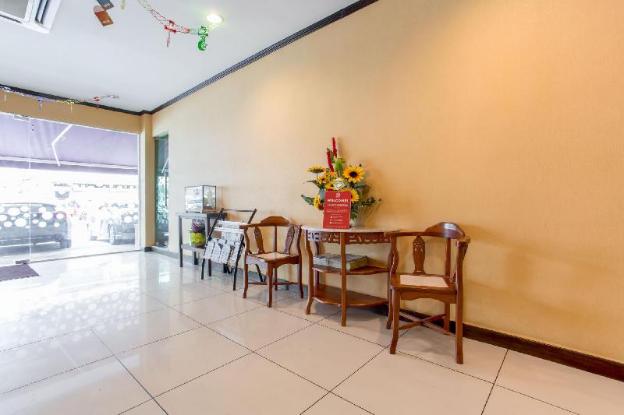 twin hotel