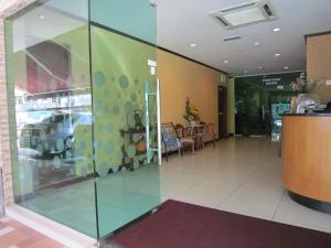 twin hotel