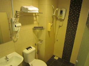 twin hotel