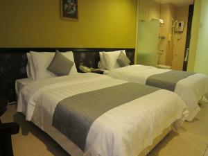 twin hotel
