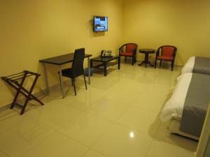 twin hotel