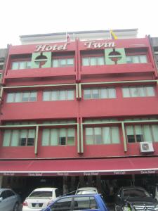 twin hotel