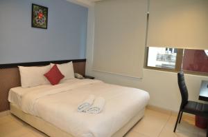 twin hotel