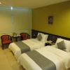twin hotel