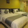 twin hotel