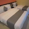 twin hotel