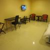 twin hotel