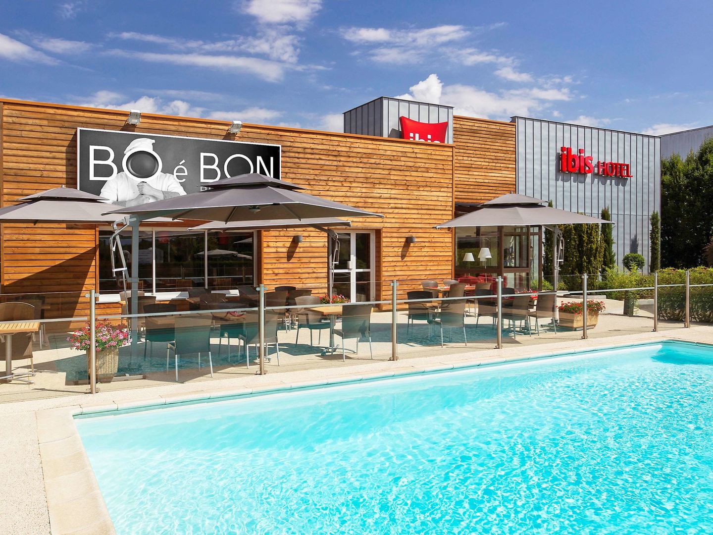 ibis roanne