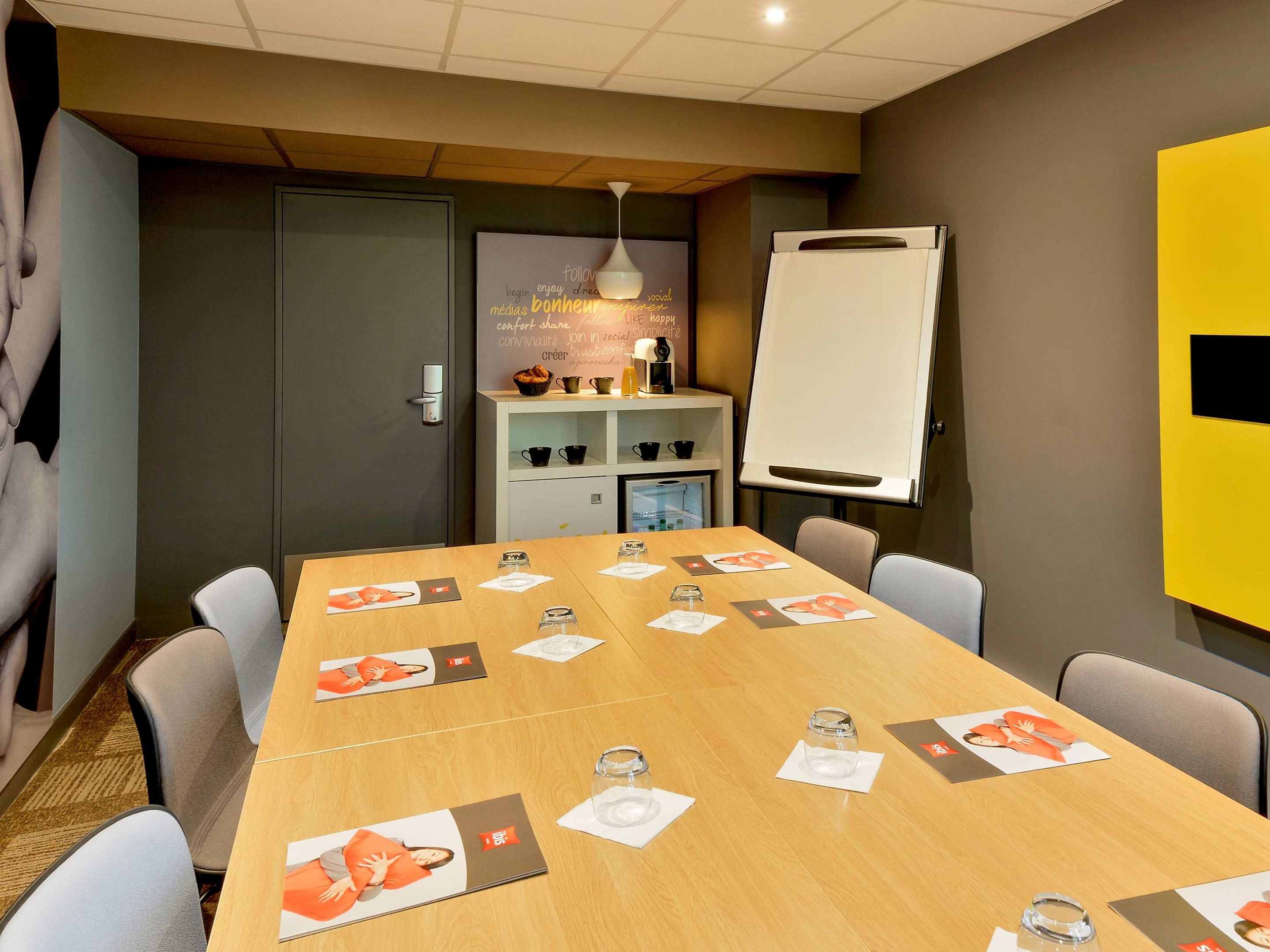 ibis roanne
