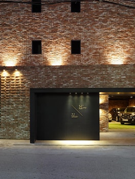 h hotel seocho