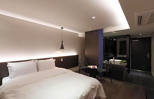 h hotel seocho