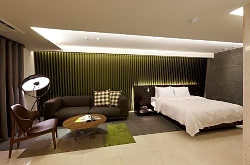 h hotel seocho