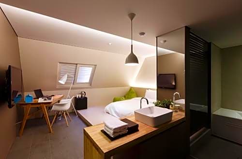 h hotel seocho