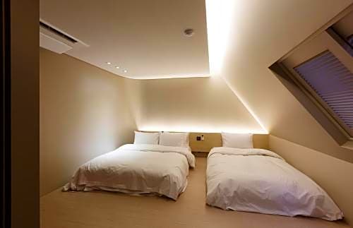 h hotel seocho