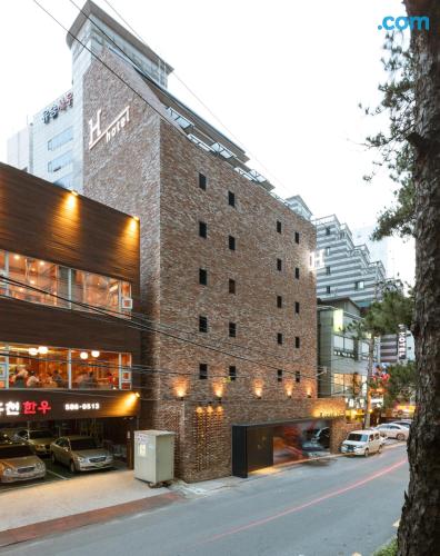 h hotel seocho