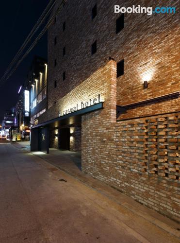 h hotel seocho