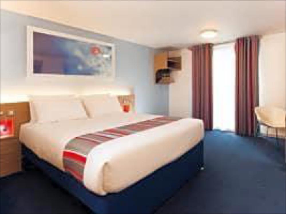 ibis budget london heathrow central