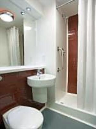 ibis budget london heathrow central