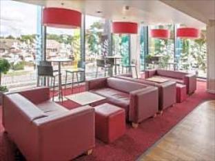 ibis budget london heathrow central