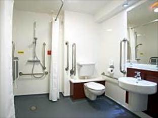 ibis budget london heathrow central