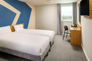 Ibis Budget London Heathrow Central,Greater London>>Cranford,3 star